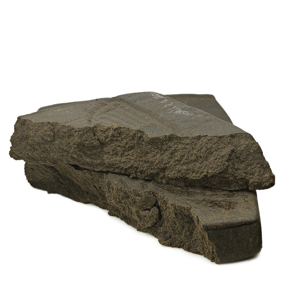 Bentley Hash