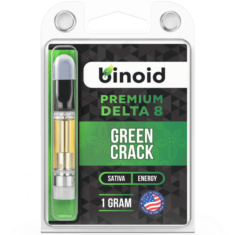 Green Crack