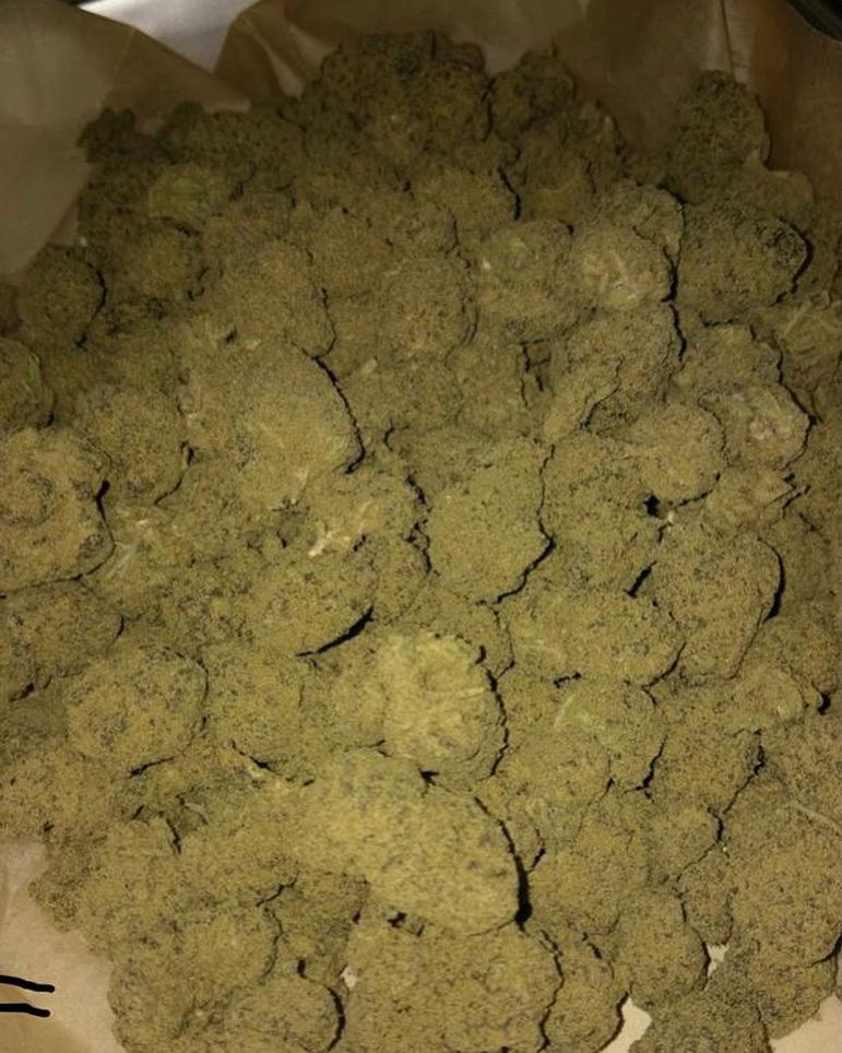 Super Sour Diesel