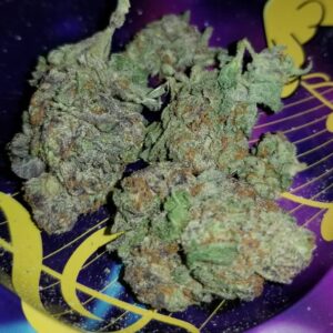 Blue Dream